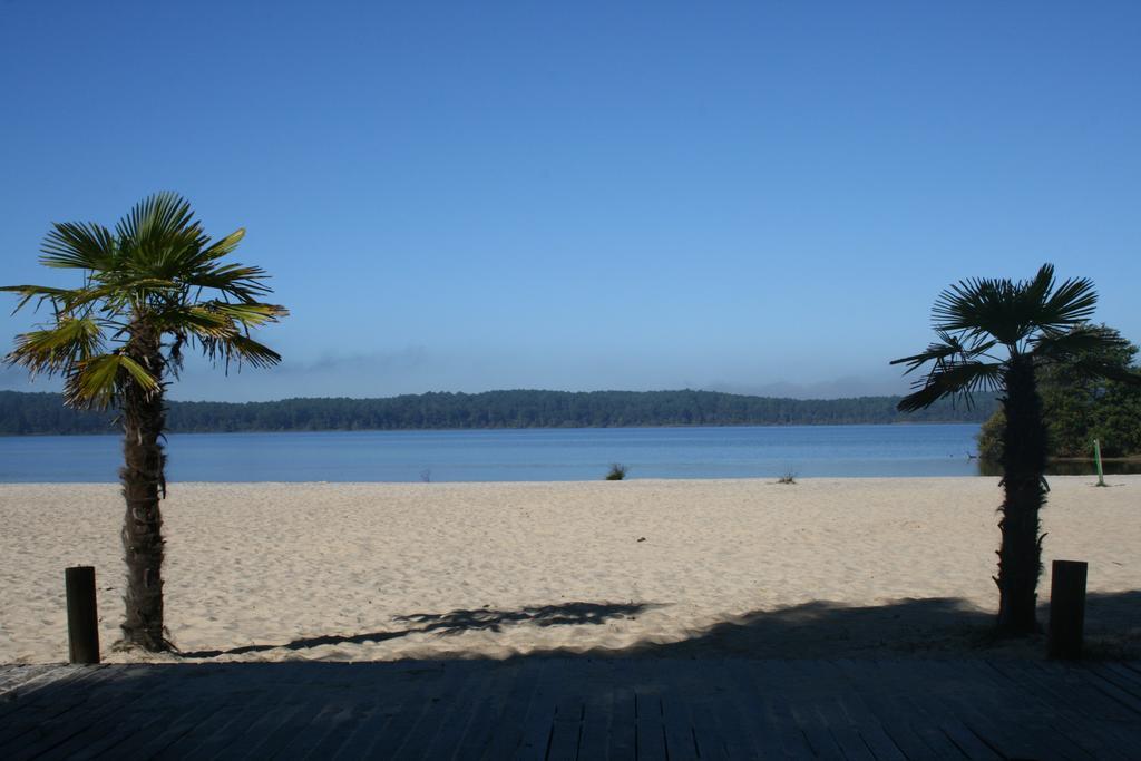 Reve En Famille Hotel Gastes Luaran gambar