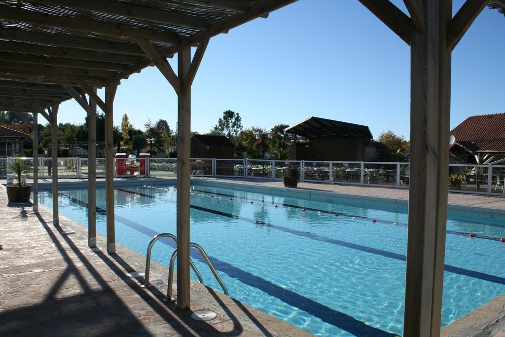 Reve En Famille Hotel Gastes Luaran gambar