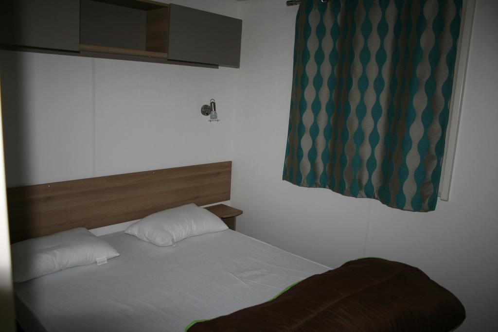 Reve En Famille Hotel Gastes Luaran gambar