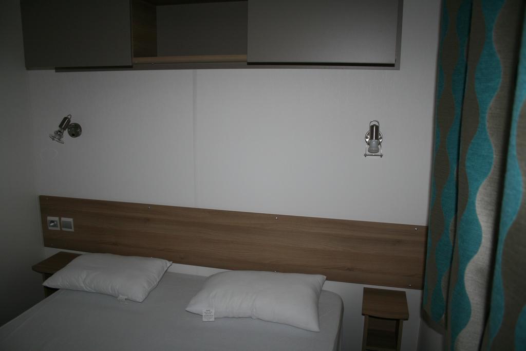 Reve En Famille Hotel Gastes Luaran gambar