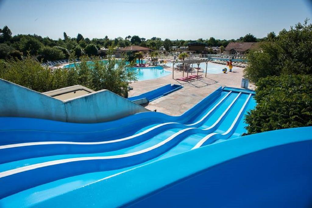 Reve En Famille Hotel Gastes Luaran gambar
