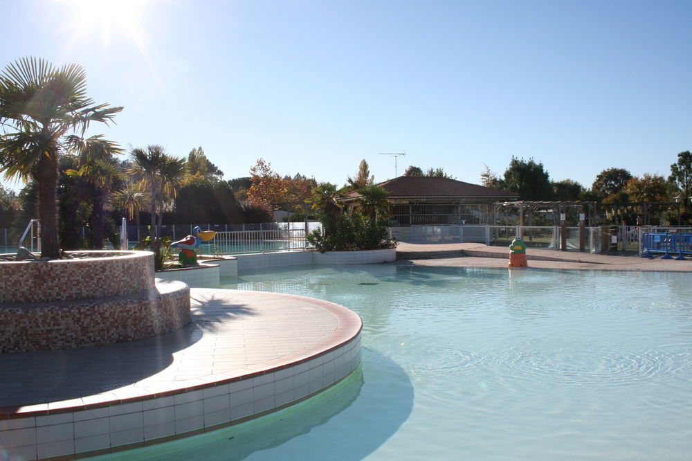 Reve En Famille Hotel Gastes Luaran gambar