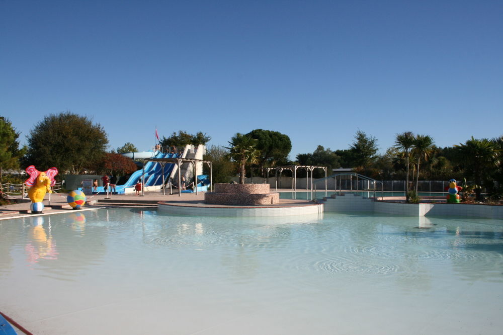 Reve En Famille Hotel Gastes Luaran gambar