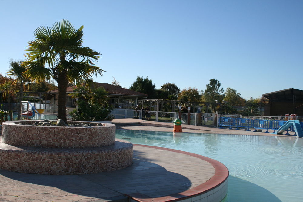 Reve En Famille Hotel Gastes Luaran gambar