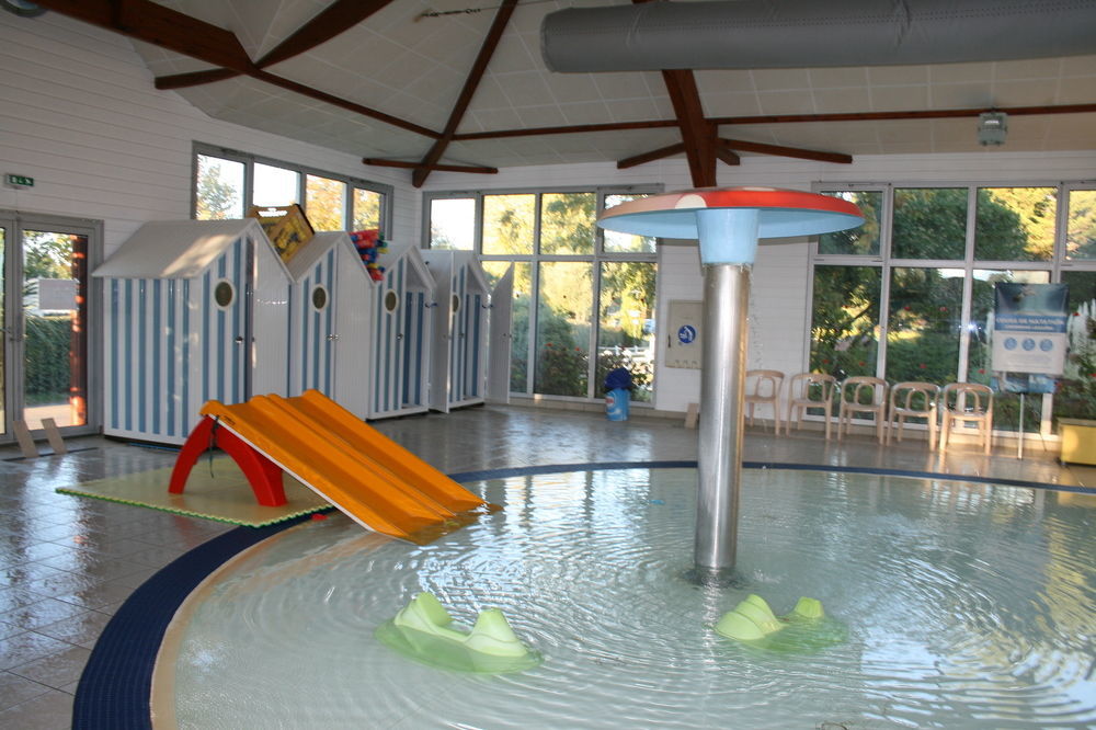 Reve En Famille Hotel Gastes Luaran gambar