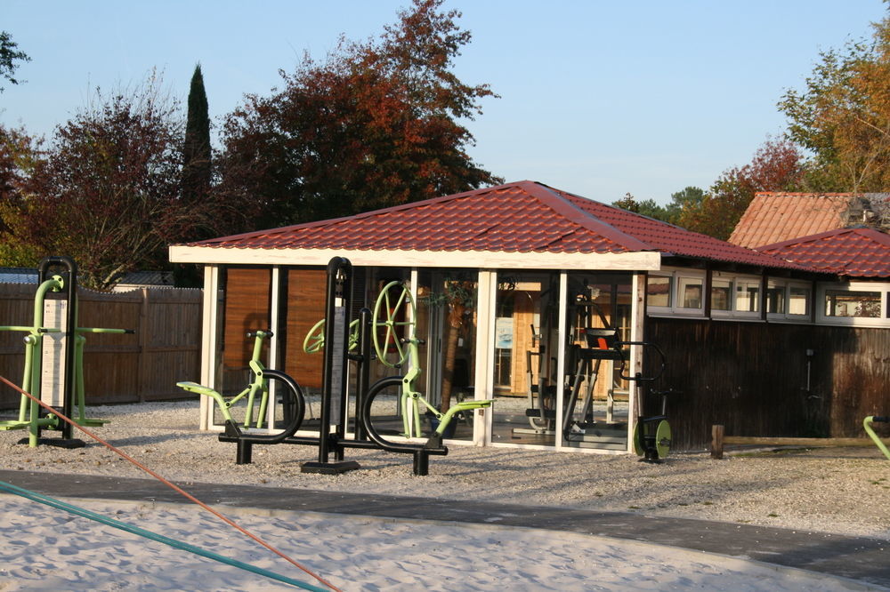Reve En Famille Hotel Gastes Luaran gambar