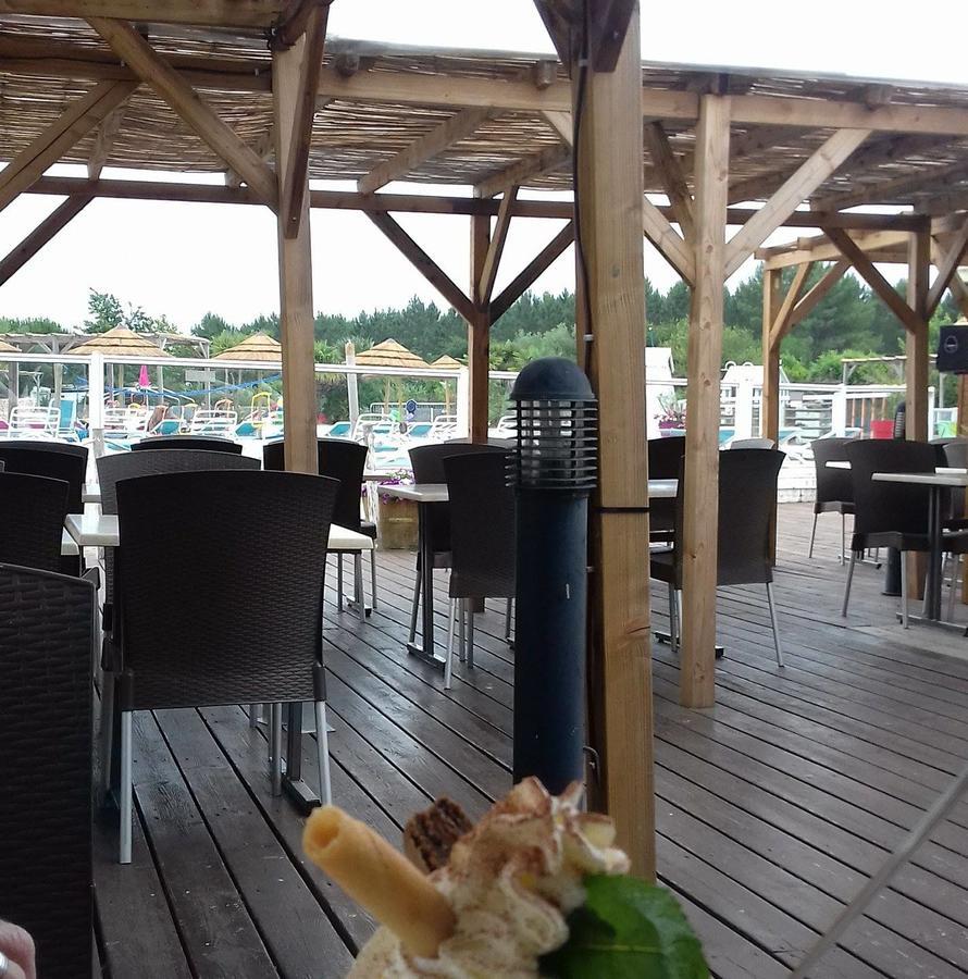 Reve En Famille Hotel Gastes Luaran gambar